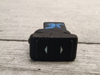 bontott FORD FOCUS C-MAX I Jobb első Ablakemelő Kapcsoló