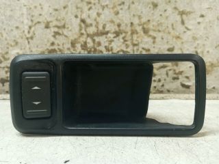 bontott FORD FOCUS C-MAX I Jobb első Ablakemelő Kapcsoló