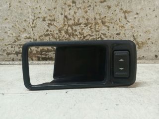 bontott FORD FOCUS C-MAX I Jobb első Ablakemelő Kapcsoló