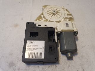 bontott FORD FOCUS C-MAX I Jobb első Ablakemelő Motor