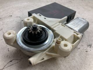 bontott FORD FOCUS C-MAX I Jobb első Ablakemelő Motor