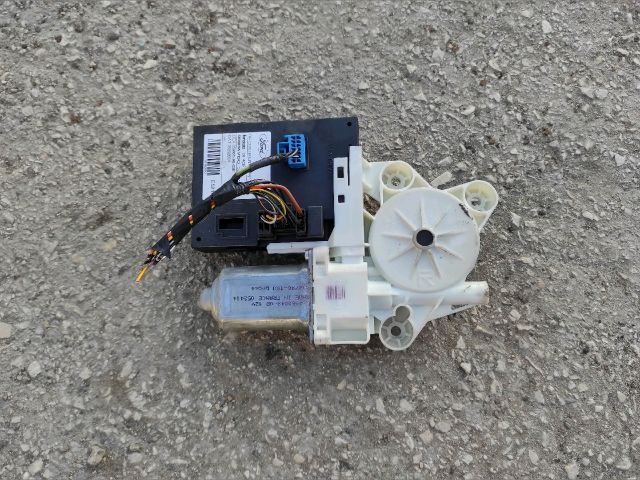 bontott FORD FOCUS C-MAX I Jobb első Ablakemelő Motor