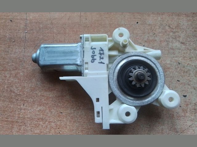 bontott FORD FOCUS C-MAX I Jobb első Ablakemelő Motor