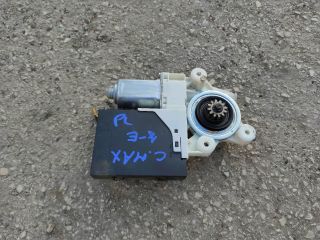 bontott FORD FOCUS C-MAX I Jobb első Ablakemelő Motor