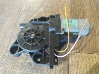 bontott FORD FOCUS C-MAX I Jobb első Ablakemelő Motor