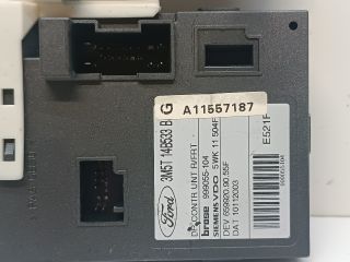 bontott FORD FOCUS C-MAX I Jobb első Ablakemelő Motor