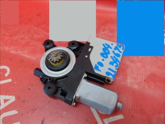 bontott FORD FOCUS C-MAX I Jobb első Ablakemelő Motor