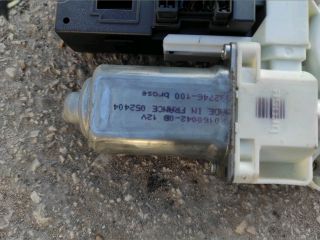 bontott FORD FOCUS C-MAX I Jobb első Ablakemelő Motor