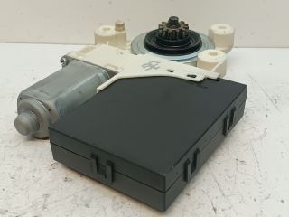 bontott FORD FOCUS C-MAX I Jobb első Ablakemelő Motor