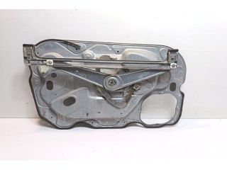 bontott FORD FOCUS C-MAX I Jobb első Ablakemelő Szerkezet (Elektromos)