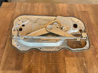 bontott FORD FOCUS C-MAX I Jobb első Ablakemelő Szerkezet (Elektromos)