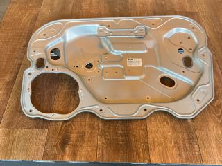 bontott FORD FOCUS C-MAX I Jobb első Ablakemelő Szerkezet (Elektromos)