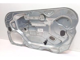 bontott FORD FOCUS C-MAX I Jobb első Ablakemelő Szerkezet (Elektromos)