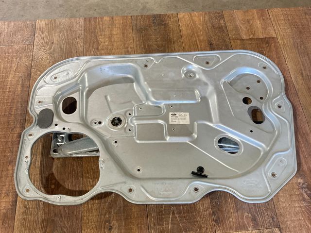 bontott FORD FOCUS C-MAX I Jobb első Ablakemelő Szerkezet (Elektromos)