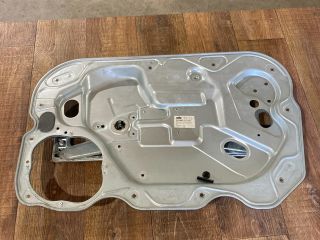 bontott FORD FOCUS C-MAX I Jobb első Ablakemelő Szerkezet (Elektromos)