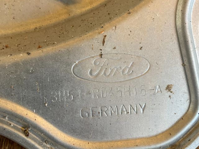 bontott FORD FOCUS C-MAX I Jobb első Ablakemelő Szerkezet (Elektromos)