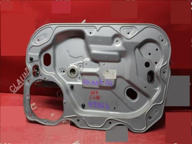 bontott FORD FOCUS C-MAX I Jobb első Ablakemelő Szerkezet (Elektromos)