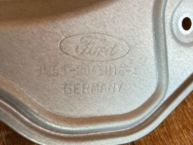 bontott FORD FOCUS C-MAX I Jobb első Ablakemelő Szerkezet (Elektromos)