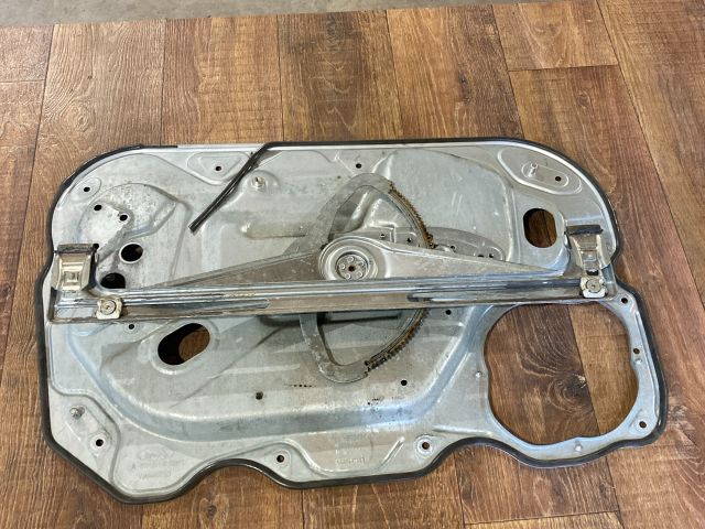 bontott FORD FOCUS C-MAX I Jobb első Ablakemelő Szerkezet (Elektromos)