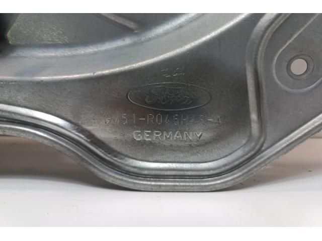 bontott FORD FOCUS C-MAX I Jobb első Ablakemelő Szerkezet (Elektromos)