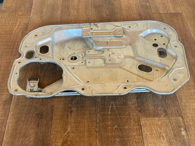 bontott FORD FOCUS C-MAX I Jobb első Ablakemelő Szerkezet (Elektromos)