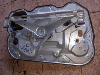 bontott FORD FOCUS C-MAX I Jobb első Ablakemelő Szerkezet (Elektromos)