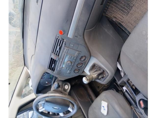 bontott FORD FOCUS C-MAX I Jobb első Ablakemelő Szerkezet (Elektromos)