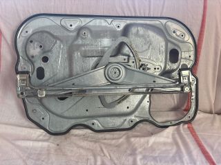 bontott FORD FOCUS C-MAX I Jobb első Ablakemelő Szerkezet (Mechanikus)