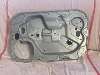 bontott FORD FOCUS C-MAX I Jobb első Ablakemelő Szerkezet (Mechanikus)