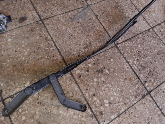 bontott FORD FOCUS C-MAX I Jobb első Ablaktörlő Kar