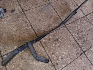 bontott FORD FOCUS C-MAX I Jobb első Ablaktörlő Kar