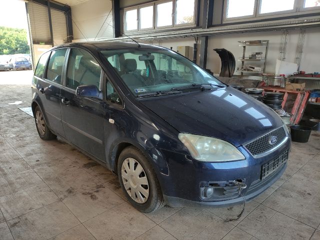 bontott FORD FOCUS C-MAX I Jobb első Ablakvezető Gumi