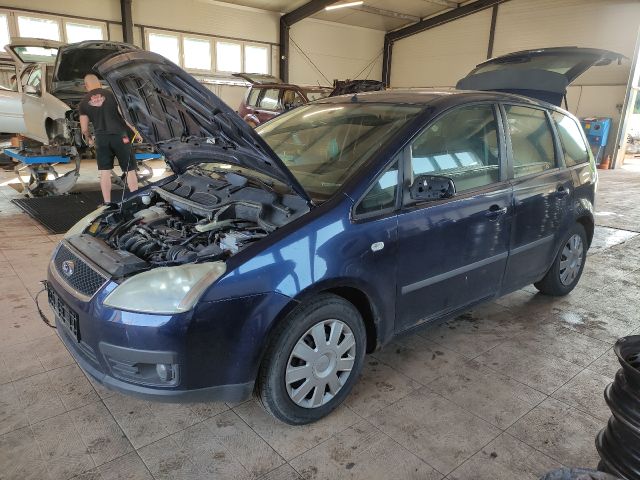 bontott FORD FOCUS C-MAX I Jobb első Ablakvezető Gumi