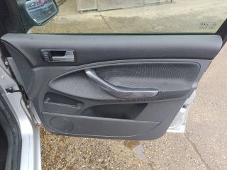 bontott FORD FOCUS C-MAX I Jobb első Ajtó Kárpit