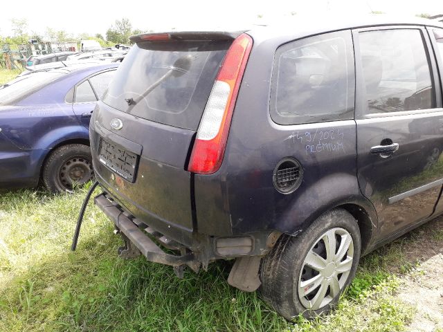 bontott FORD FOCUS C-MAX I Jobb első Ajtó Kárpit