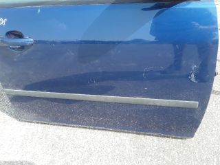 bontott FORD FOCUS C-MAX I Jobb első Ajtó (Részeivel)