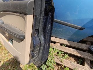 bontott FORD FOCUS C-MAX I Jobb első Ajtó (Részeivel)