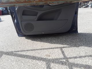 bontott FORD FOCUS C-MAX I Jobb első Ajtó (Részeivel)