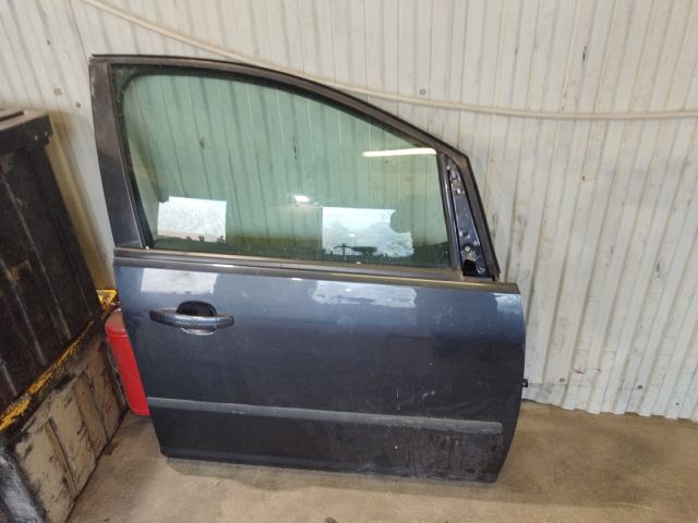 bontott FORD FOCUS C-MAX I Jobb első Ajtó (Részeivel)