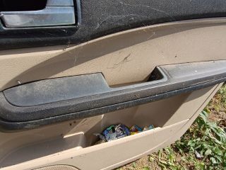 bontott FORD FOCUS C-MAX I Jobb első Ajtó (Részeivel)