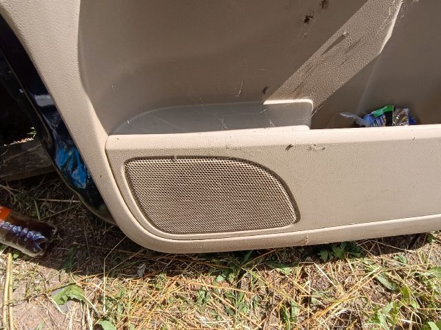 bontott FORD FOCUS C-MAX I Jobb első Ajtó (Részeivel)