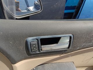 bontott FORD FOCUS C-MAX I Jobb első Ajtó (Részeivel)