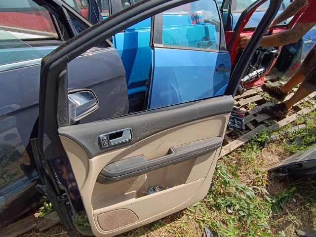 bontott FORD FOCUS C-MAX I Jobb első Ajtó (Részeivel)
