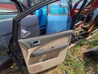 bontott FORD FOCUS C-MAX I Jobb első Ajtó (Részeivel)