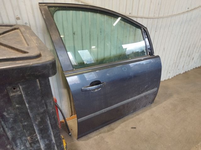 bontott FORD FOCUS C-MAX I Jobb első Ajtó (Részeivel)