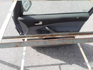 bontott FORD FOCUS C-MAX I Jobb első Ajtó (Részeivel)