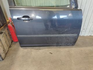 bontott FORD FOCUS C-MAX I Jobb első Ajtó (Részeivel)