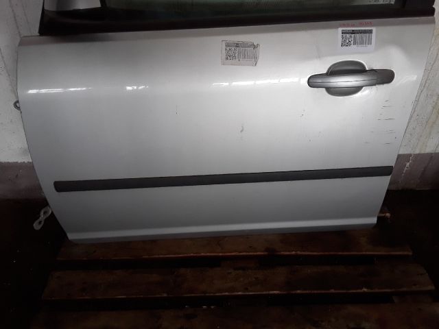 bontott FORD FOCUS C-MAX I Jobb első Ajtó (Részeivel)