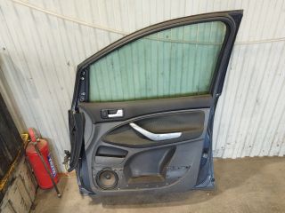 bontott FORD FOCUS C-MAX I Jobb első Ajtó (Részeivel)