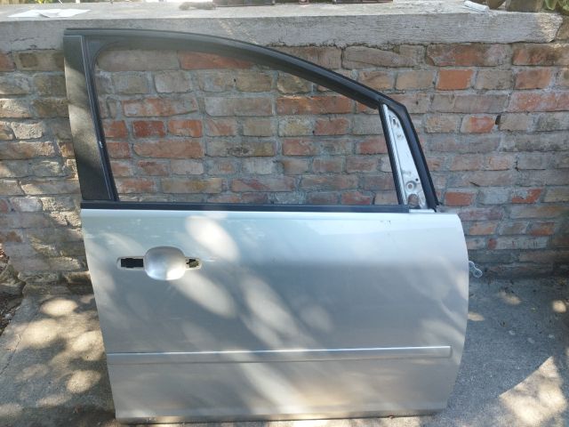 bontott FORD FOCUS C-MAX I Jobb első Ajtó (Üres lemez)